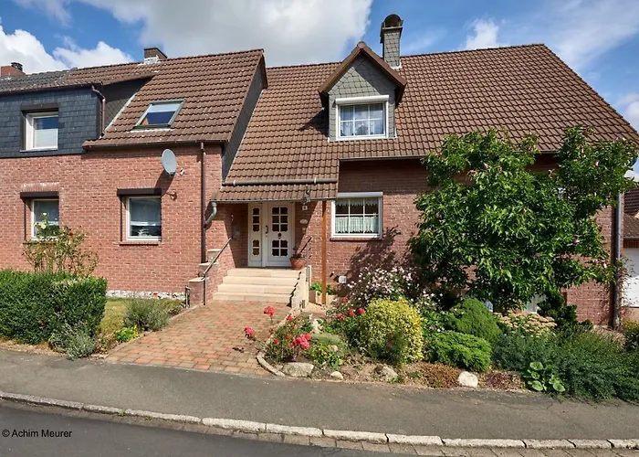 Werner Tatil Evi Liebenburg